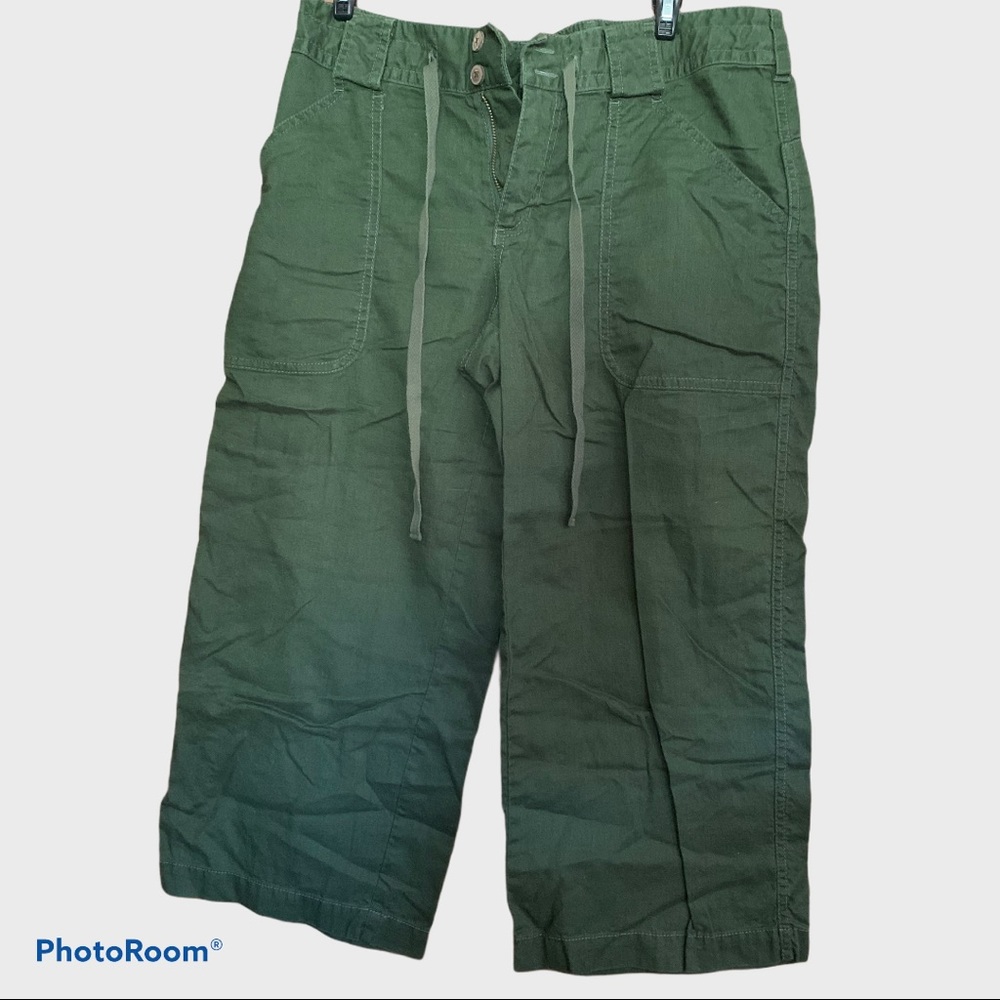 Patagonia Capri Size 8